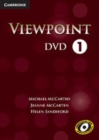 Viewpoint Level 1 DVD - Book