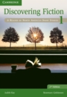 Discovering Fiction Level 1 Student's Book : A Reader of North American Short Stories - Book