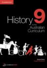History for the Australian Curriculum Year 9 - Book