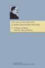 The Collected Writings of John Maynard Keynes - Book