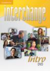 Interchange Intro DVD - Book