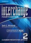 Interchange Level 2 Presentation Plus - Book