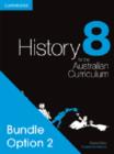 History for the Australian Curriculum Year 8 Bundle 2 - Book