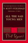 Fitzgerald: All The Sad Young Men - Book