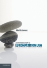 An Introduction to EU Competition Law - Book