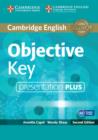 Objective Key Presentation Plus DVD-ROM - Book