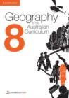 Geography for the Australian Curriculum Year 8 Bundle 1 Textbook and Interactive Textbook - Book