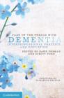 Care of the Person with Dementia : Interprofessional Practice and Education - Book