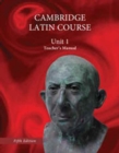 North American Cambridge Latin Course Unit 1 Teacher's Manual - Book