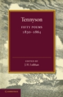 Fifty Poems : 1830-1864 - Book