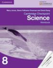 Cambridge Checkpoint Science Workbook 8 - Book