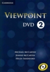 Viewpoint Level 2 DVD - Book