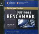 Business Benchmark Upper Intermediate BULATS Class Audio CDs (2) - Book