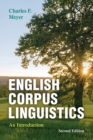English Corpus Linguistics : An Introduction - Book