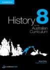 History for the Australian Curriculum Year 8 - Book
