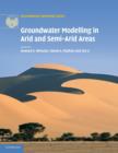 Groundwater Modelling in Arid and Semi-Arid Areas - Book