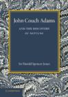John Couch Adams and the Discovery of Neptune - Book