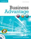 Business Advantage Intermediate Personal Study Book with Audio CD - Book