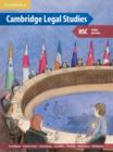 Cambridge HSC Legal Studies Pack - Book