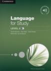 Language for Study Level 2 Student's Book with Downloadable Audio - Book