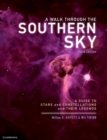 A Walk through the Southern Sky : A Guide to Stars, Constellations and Their Legends - Book