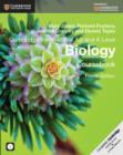 Cambridge International AS and A Level Biology Coursebook - eBook