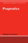 Pragmatics - eBook