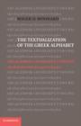 Textualization of the Greek Alphabet - eBook