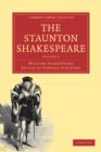The Staunton Shakespeare - Book
