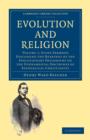 Evolution and Religion 2 Volume Paperback Set - Book