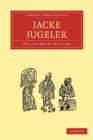 Jacke Jugeler - Book