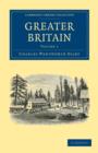 Greater Britain 2 Volume Paperback Set - Book