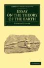 Essay on the Theory of the Earth - Book