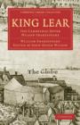 King Lear : The Cambridge Dover Wilson Shakespeare - Book