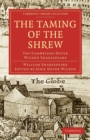 The Taming of the Shrew : The Cambridge Dover Wilson Shakespeare - Book