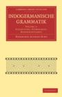 Indogermanische Grammatik 7 Volume Paperback Set - Book