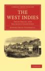 The West Indies : Their Social and Religious Condition - Book