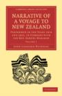Narrative of a Voyage to New Zealand 2 Volume Set : Performed in the Years 1814 and 1815, in Company with the Rev. Samuel Marsden - Book