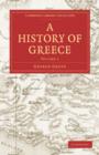 A History of Greece 12 Volume Paperback Set - Book