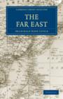The Far East - Book