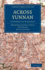 Across Yunnan : A Journey of Surprises - Book