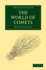 The World of Comets - Book
