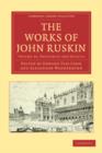The Works of John Ruskin 2 Part Volume: Volume 35, Praeterita and Dilecta - Book