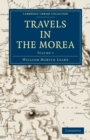 Travels in the Morea - Book