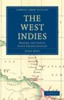The West Indies, Before and Since Slave Emancipation : Comprising the Windward and Leeward Islands’ Military Command - Book