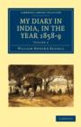 My Diary in India, in the Year 1858–9 - Book
