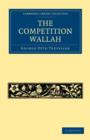 The Competition Wallah - Book