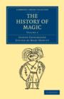 The History of Magic - Book