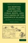 Six Months among the Palm Groves, Coral Reefs, and Volcanoes of the Sandwich Islands : The Hawaiian Archipelago - Book