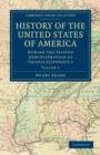 History of the United States of America (1801-1817): Volume 3 : During the Second Administration of Thomas Jefferson 1 - Book